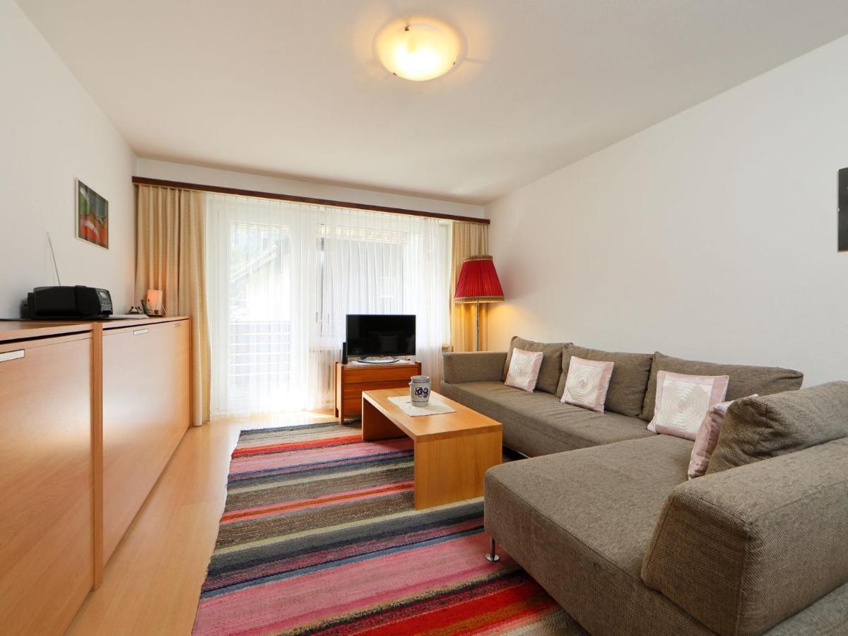 Apartment Apollo By Interhome Zermatt Zewnętrze zdjęcie